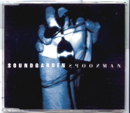 Soundgarden - Spoonman